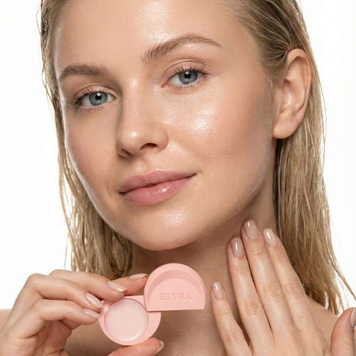 profumo solido per donna